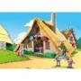 Asterix si Obelix casa lui Vitalstatistix